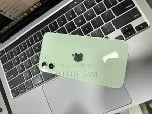Apple iPhone 12 128 GB Green