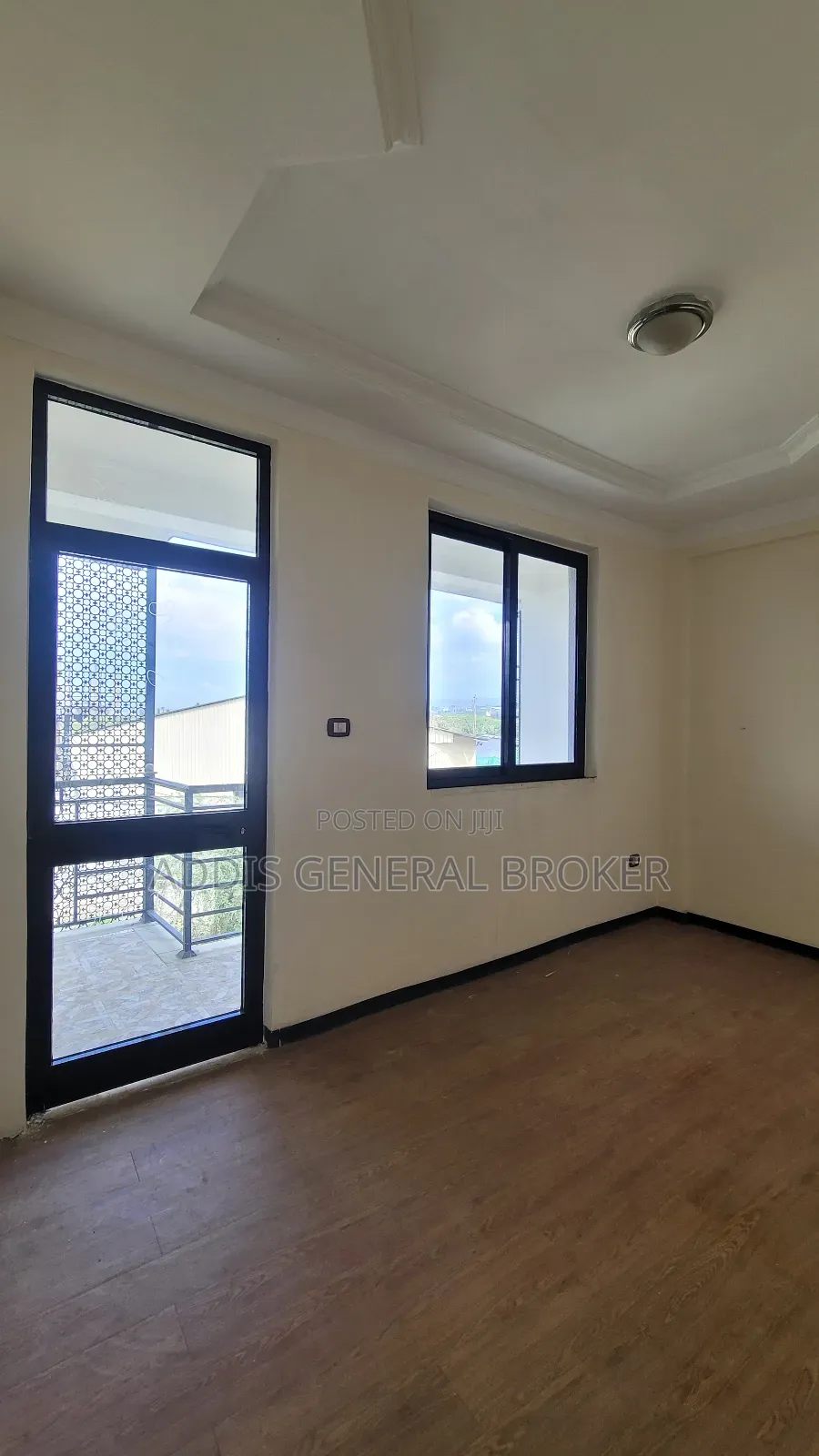 6bdrm House in Bulbula, Bole for sale