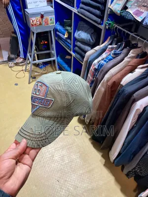 Photo - Hats ካፍያዋችን 1pic