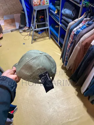 Hats ካፍያዋችን 1pic