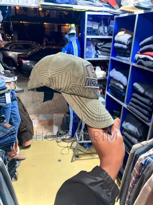 Hats ካፍያዋችን 1pic