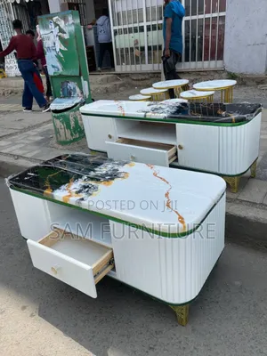 Photo - Epoxe Tebele Tv Setande