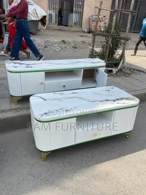 Epoxe Tebele Tv Setande