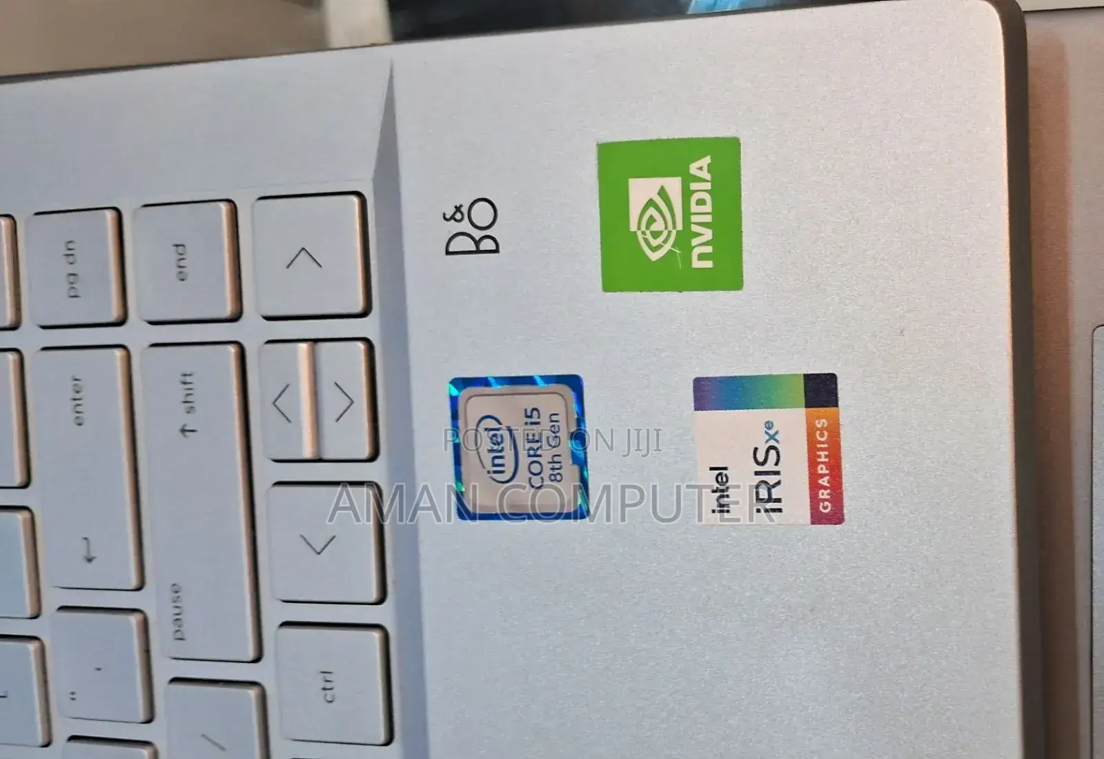 New Laptop HP Pavilion 14 16GB Intel Core I5 SSD 512GB