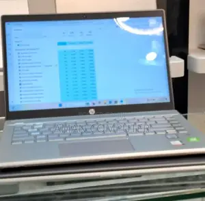 New Laptop HP Pavilion 14 16GB Intel Core I5 SSD 512GB