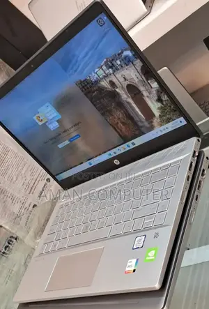 New Laptop HP Pavilion 14 16GB Intel Core I5 SSD 512GB