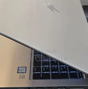 New Laptop HP EliteBook 850 G5 16GB Intel Core I5 SSD 512GB