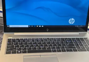 New Laptop HP EliteBook 850 G5 16GB Intel Core I5 SSD 512GB
