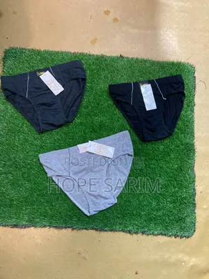 Photo - V Pants Quality