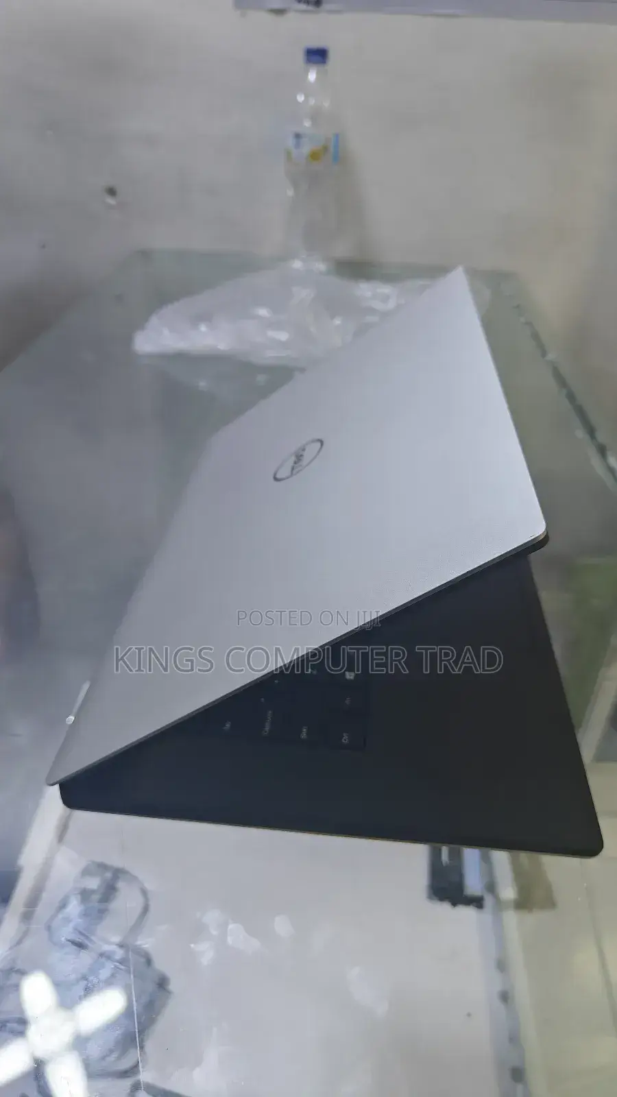 New Laptop Dell Precision 5530 32GB Intel Core I7 SSD 1T