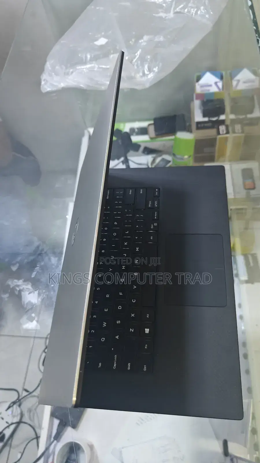 New Laptop Dell Precision 5530 32GB Intel Core I7 SSD 1T