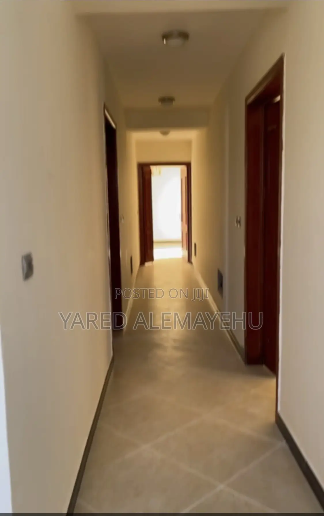 2bdrm Apartment in Bole for rent