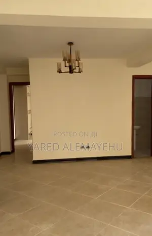 2bdrm Apartment in Bole for rent