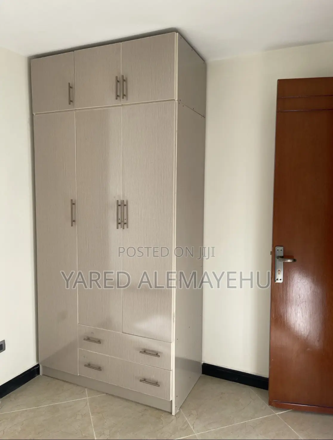 2bdrm Apartment in Bole for rent
