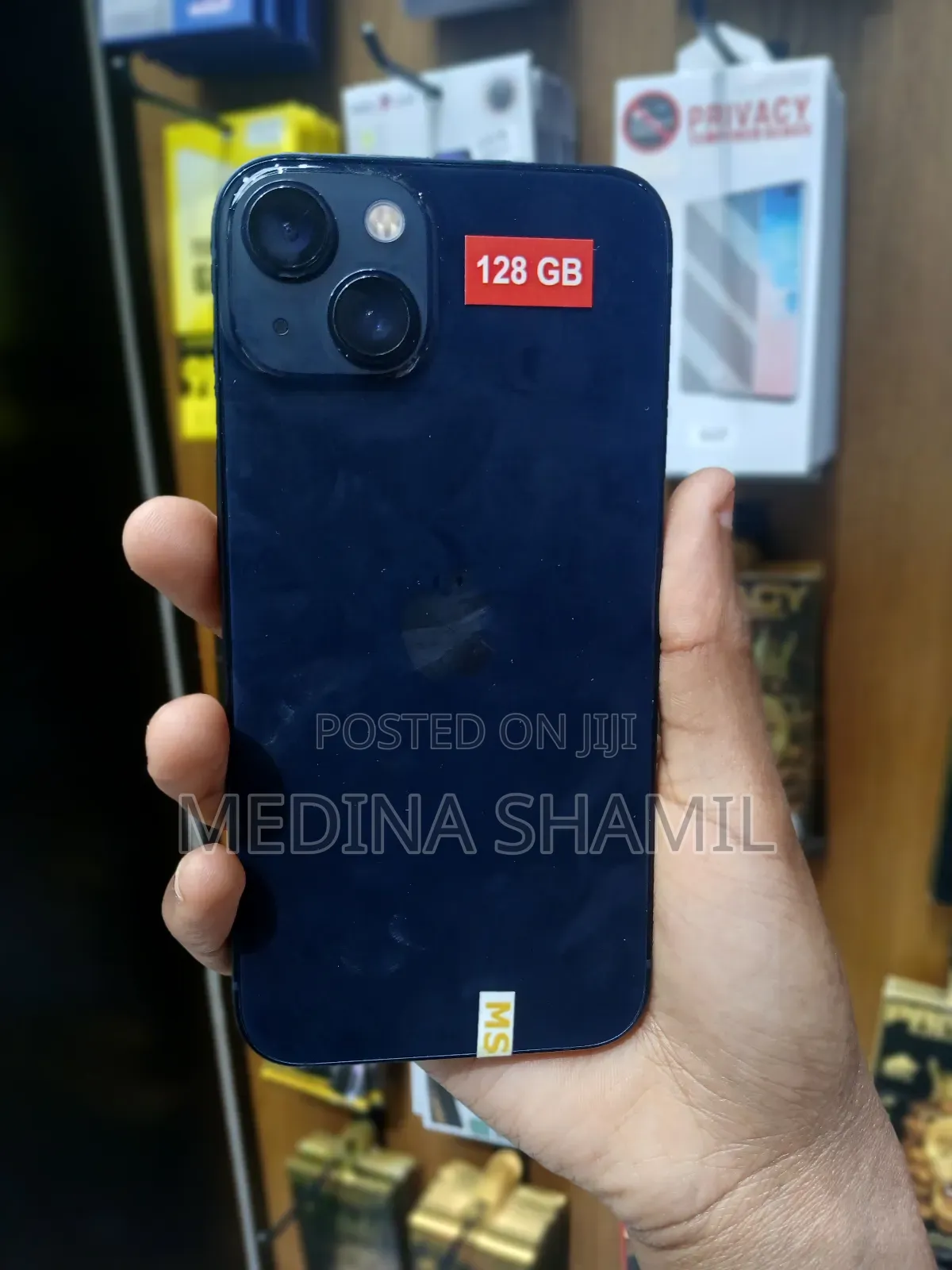 Apple iPhone 13 128 GB Blue