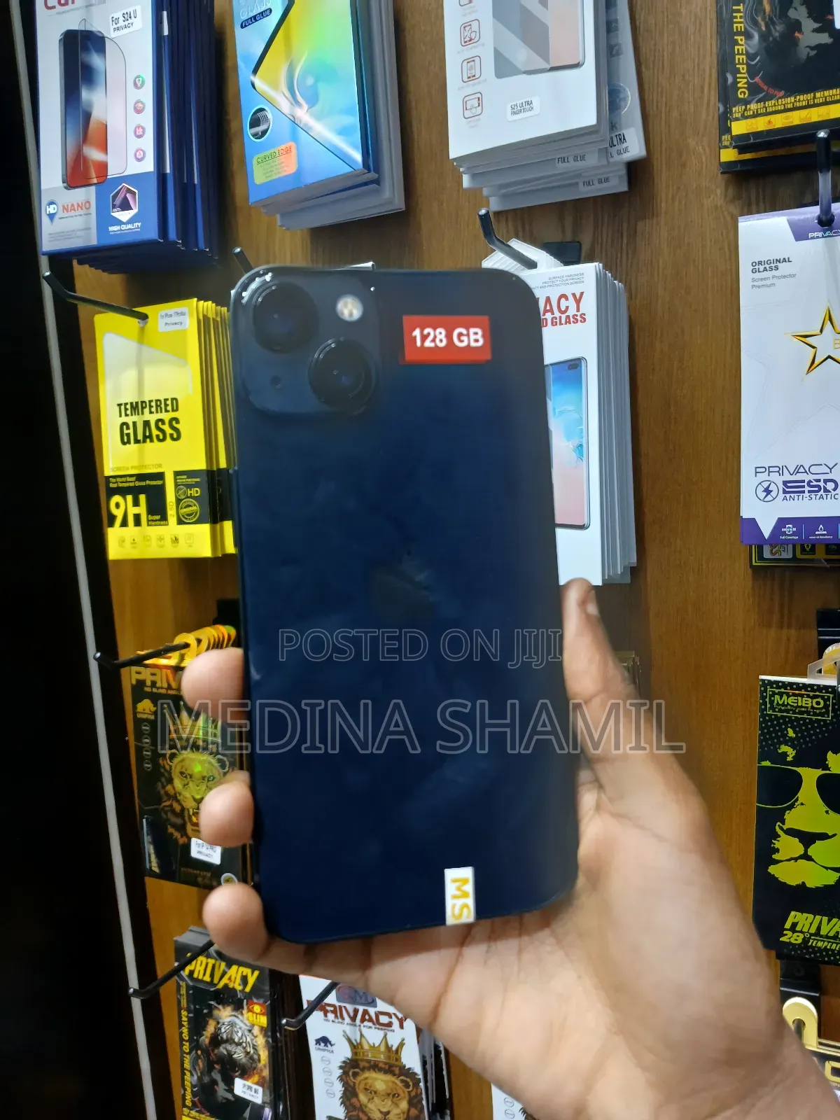 Apple iPhone 13 128 GB Blue