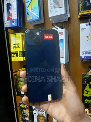 Apple iPhone 13 128 GB Blue
