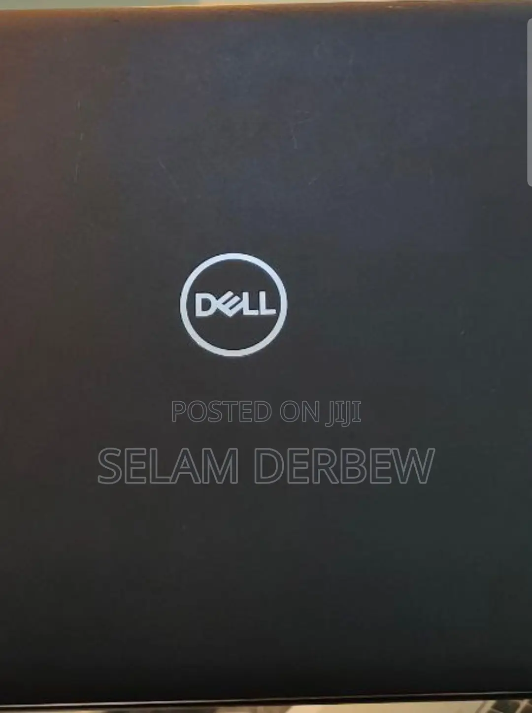 New Laptop Dell Latitude 10 4GB Intel Core I3 SSD 128GB