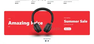 Photo - Web Design And Deployment