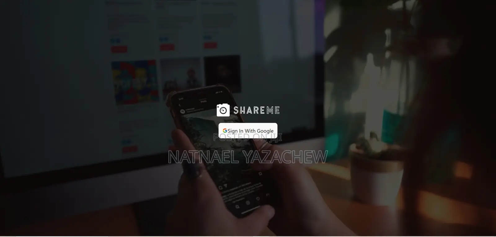 Web Design And Deployment