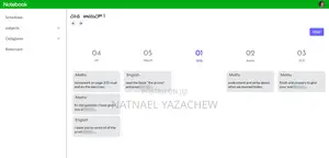 Web Design And Deployment