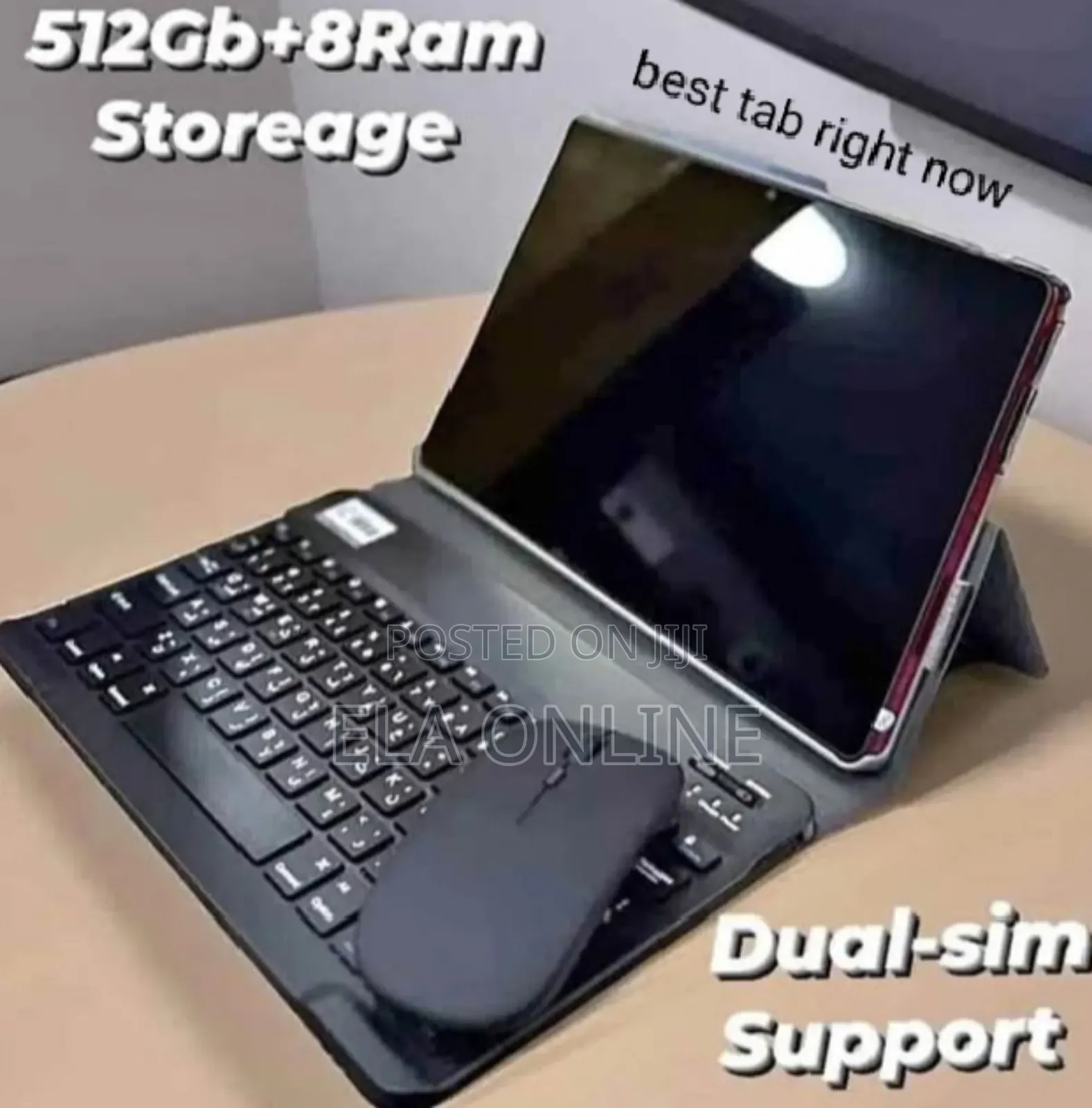 New C idea CM500 1 TB