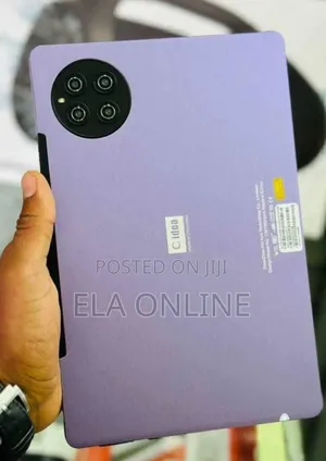 New C idea CM500 1 TB