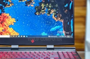 Photo - New Laptop HP Omen X 16GB Intel Core I7 SSD 512GB
