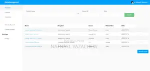 Web Design And Deployment