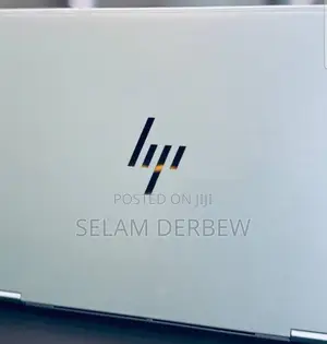 New Laptop HP Envy X360 16GB Intel Core I7 SSD 1T