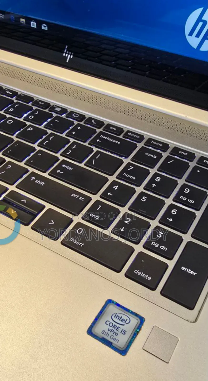 New Laptop Apple MacBook Air 2022 M2 8GB Apple M2 SSD 256GB