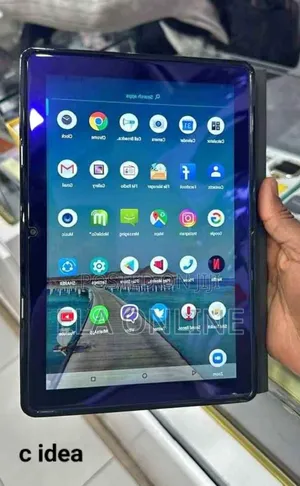 Photo - New C idea CM488 1 TB White