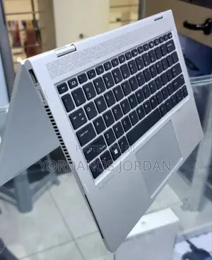 New Laptop HP EliteBook X GB Intel Core I5 SSD 512GB