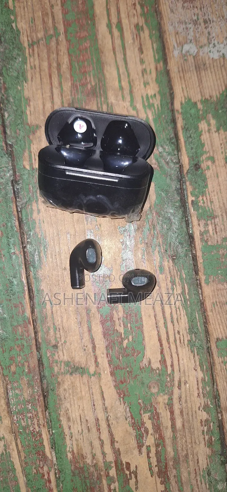 Pro5s Wireless Bluetooth