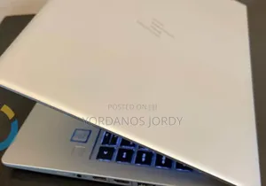 New Laptop HP EliteBook 840 G5 16GB Intel Core I5 SSD 512GB