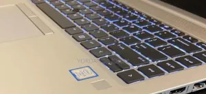 New Laptop HP EliteBook 840 G5 16GB Intel Core I5 SSD 512GB