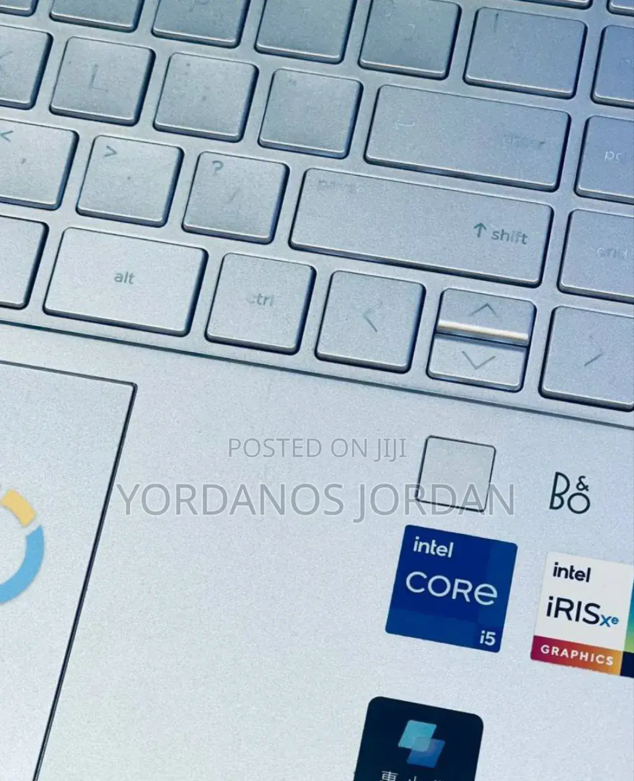 New Laptop HP Pavilion 14 16GB Intel Core I5 SSD 1T