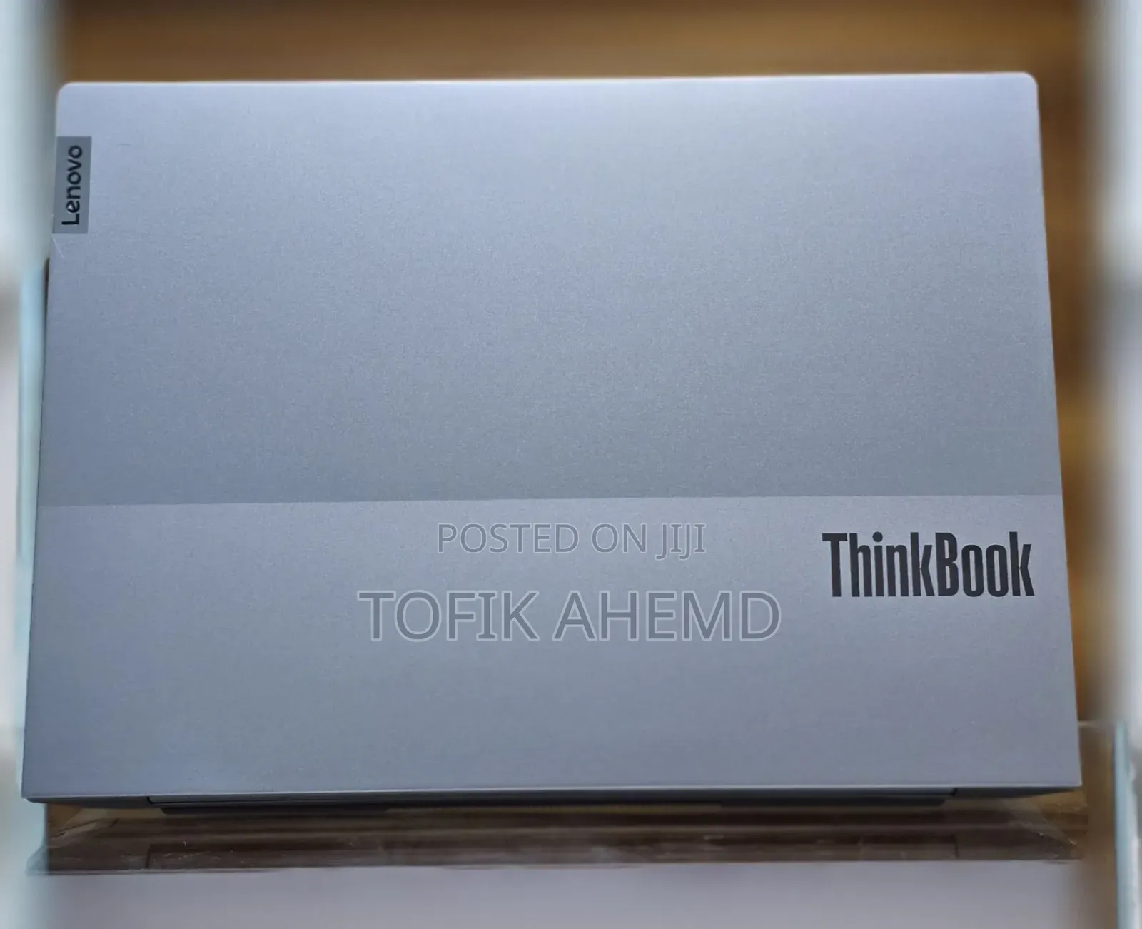 New Laptop Lenovo ThinkPad Yoga 32GB Intel Core I7 SSD 512GB