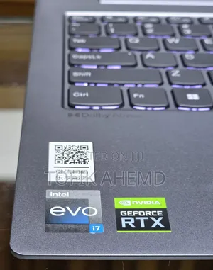 New Laptop Lenovo ThinkPad Yoga 32GB Intel Core I7 SSD 512GB