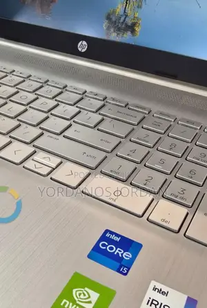 New Laptop HP Stream Notebook 16GB Intel Core I5 SSD 512GB