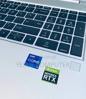 New Laptop HP ProBook 450 G9 16GB Intel Core I7 SSD 512GB