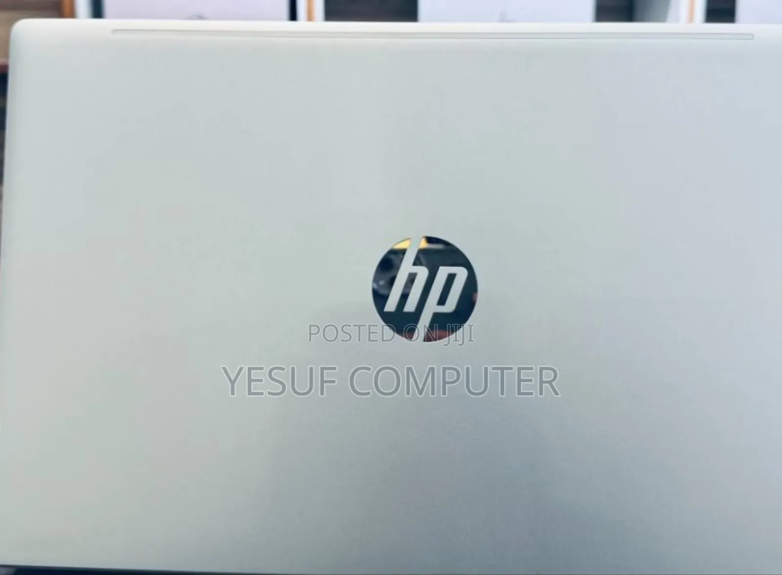 New Laptop HP ProBook 450 G9 16GB Intel Core I7 SSD 512GB