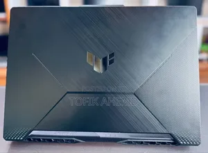 New Laptop Asus TUF Gaming A15 16GB AMD Ryzen 7 SSD 512GB