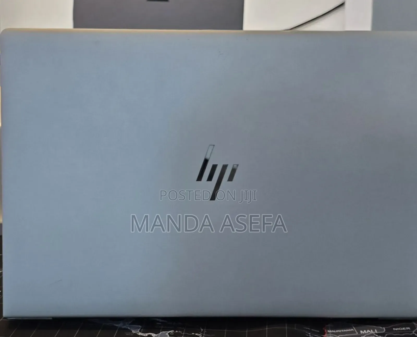 New Laptop HP EliteBook 850 G5 16GB Intel Core I5 SSD 512GB