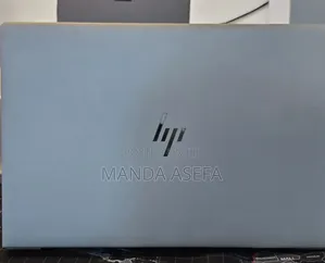 New Laptop HP EliteBook 850 G5 16GB Intel Core I5 SSD 512GB