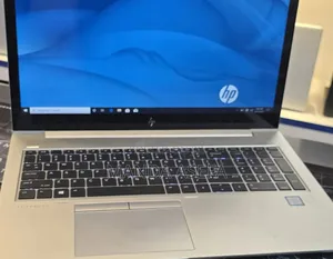 New Laptop HP EliteBook 850 G5 16GB Intel Core I5 SSD 512GB