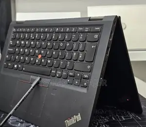 New Laptop Lenovo ThinkPad Yoga 370 16GB Intel Core i5 SSD 512GB