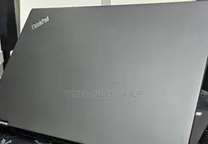 New Laptop Lenovo ThinkPad Yoga 370 16GB Intel Core i5 SSD 512GB