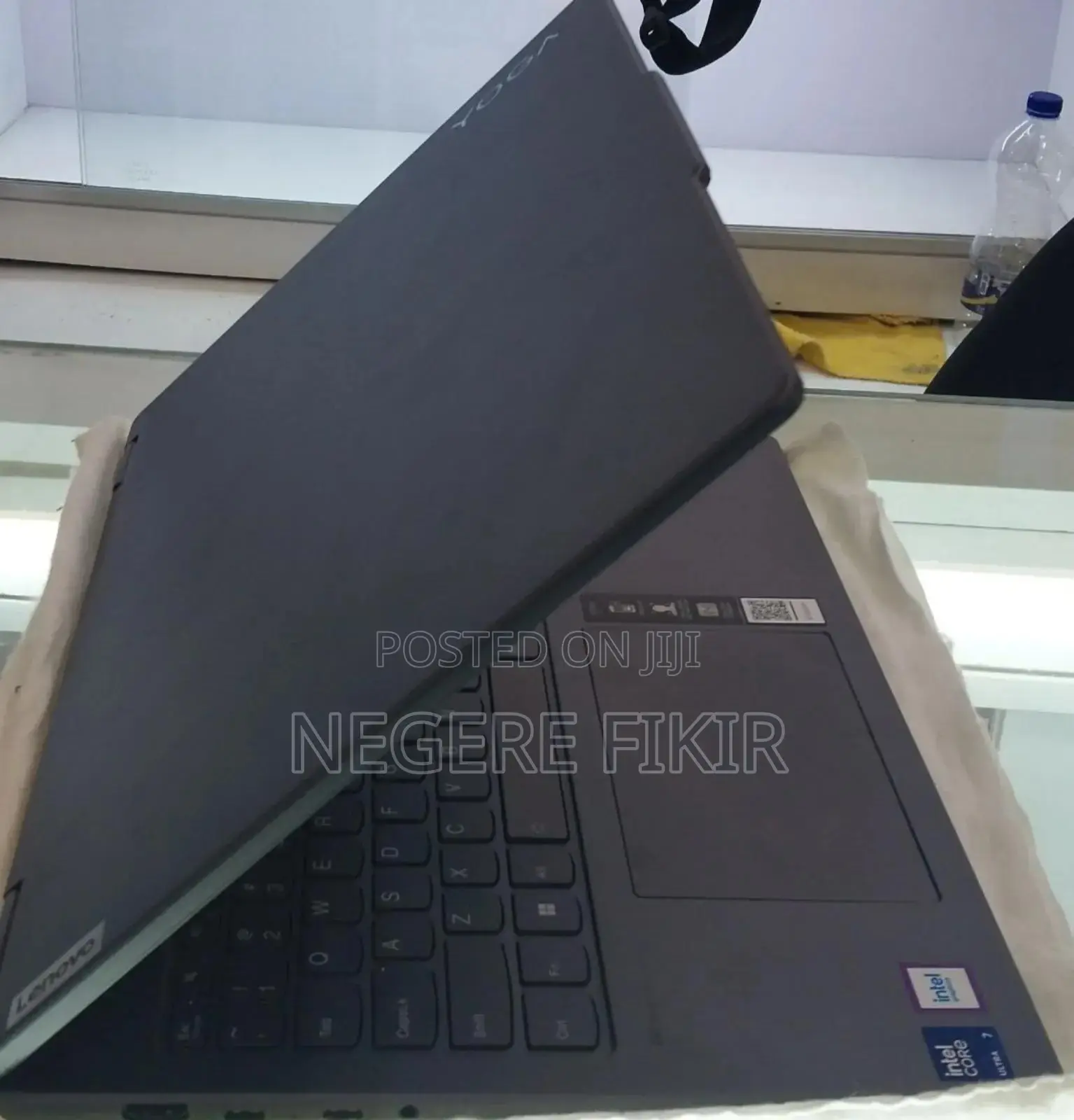 New Laptop Lenovo ThinkPad Yoga 16GB Intel Core I7 SSD 1T