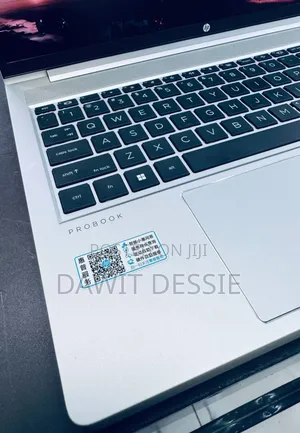 Photo - New Laptop HP ProBook 450 G9 16GB Intel Core I7 SSD 512GB